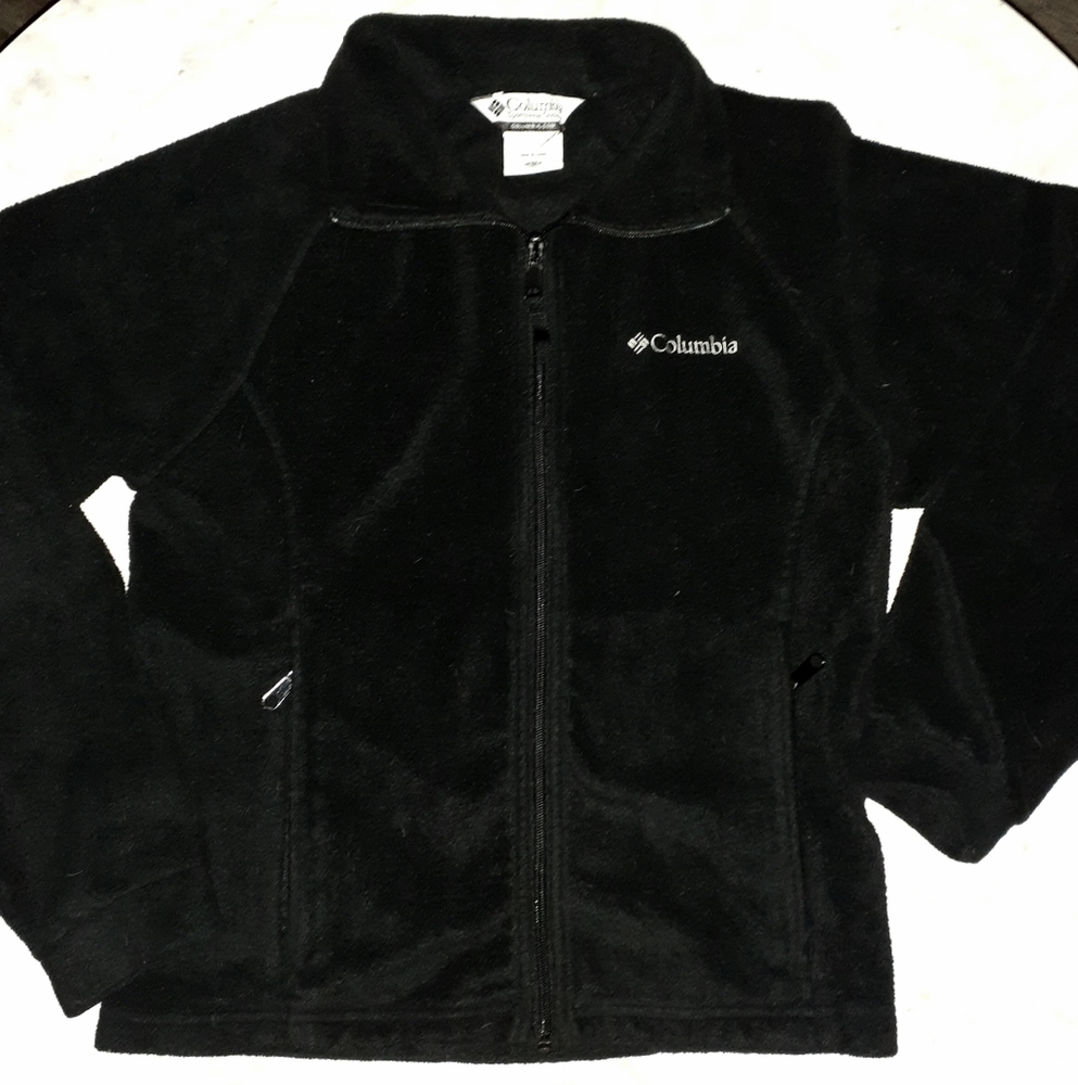 Columbia brand jacket